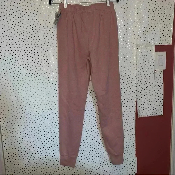 Champion Pink NWT Sweats - Picture 7 of 8